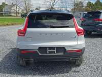 Volvo XC 40 AWD / T5 R-Design / Wrocław - zdjęcie 8