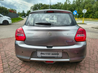 Suzuki Swift SALON POLSKA/FV23%/stan bdb/gwarancja Ełk - zdjęcie 11