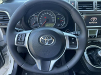 Toyota Verso S 1,4 D4D 90KM  Klimatronik  Kamera Orzech - zdjęcie 12