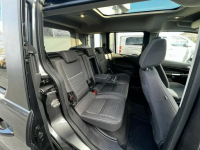 Ford Transit Connect Titanium full opcja mod 2017 oryginał Gdów - zdjęcie 9