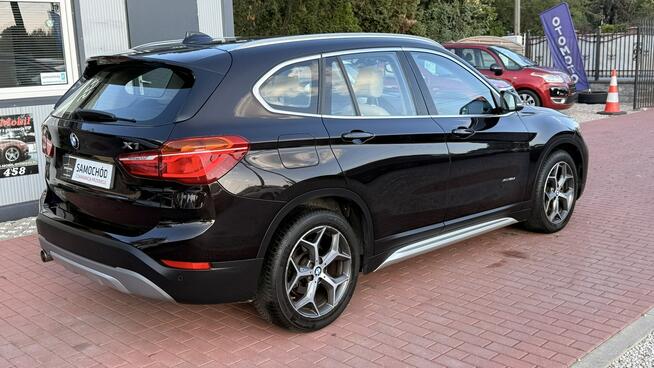 BMW X1 Salon, 1 Właściciel,Automat Sade Budy - zdjęcie 10