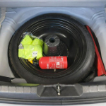 Toyota Yaris 2021 Tylko Salon Polska 1Właściciel GWARANCJA serwis ASO Białystok - zdjęcie 6