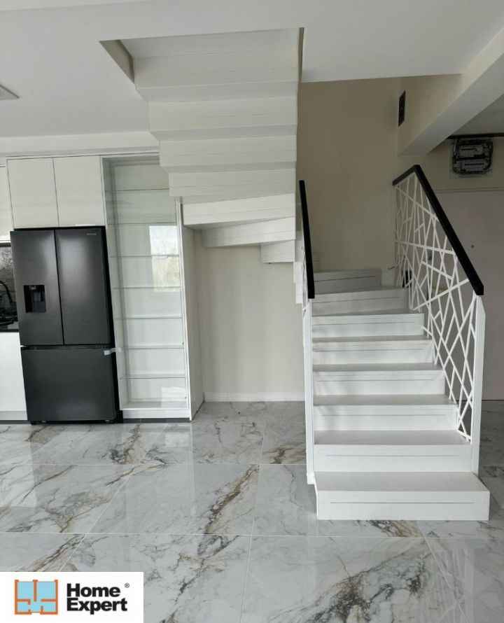 4pok, 115met, Okolice Bazyliowej 2 TARASY/GARAŻ (Wrocław) Psie Pole - zdjęcie 2