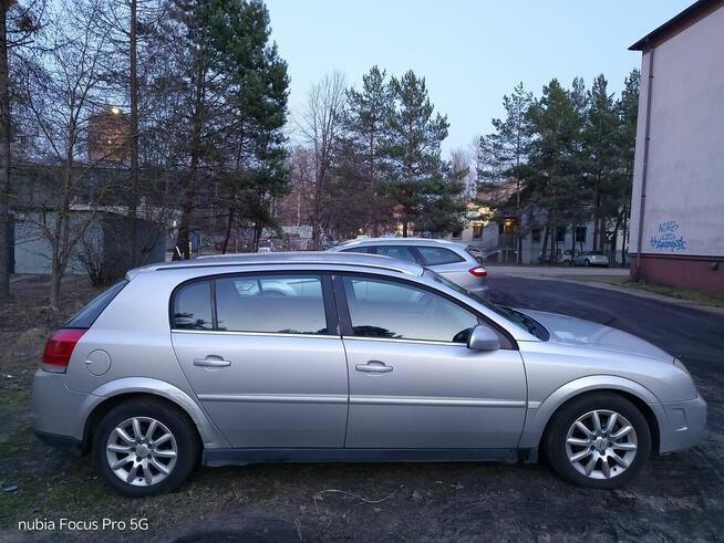 Signum 1.8 gaz benzyna Częstochowa - zdjęcie 5