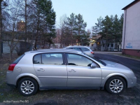 Signum 1.8 gaz benzyna Częstochowa - zdjęcie 5