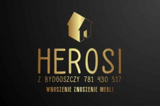 Wynoszenie Starych Mebli Do Śmietnika Bydgoszcz - zdjęcie 3