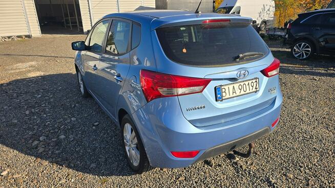 Hyundai ix20 Ekonomiczny Diselek Odpala Jeździ Karczew - zdjęcie 7