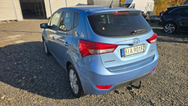 Hyundai ix20 Ekonomiczny Diselek Odpala Jeździ Karczew - zdjęcie 7