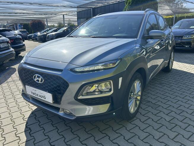 Hyundai Kona 2.0 DOHC 16V, automat,bardzo zadbany! Tarnów - zdjęcie 2