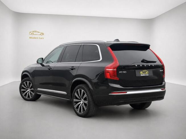 Volvo XC 90 FV23%/B5 250 km/Webasto/7 os/Harman/UX/ASO Pozowice - zdjęcie 10
