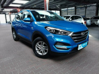 Hyundai Tucson 1.6 132KM Kamera, Navigacja, Grzane Fotele, 83 tyś km Mysłowice - zdjęcie 4