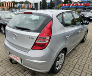 Hyundai i30 Polski salon, serwis, model 2010, Olsztyn - zdjęcie 9