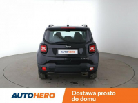 Jeep Renegade GRATIS! Pakiet Serwisowy o wartości 1500 zł! Warszawa - zdjęcie 6