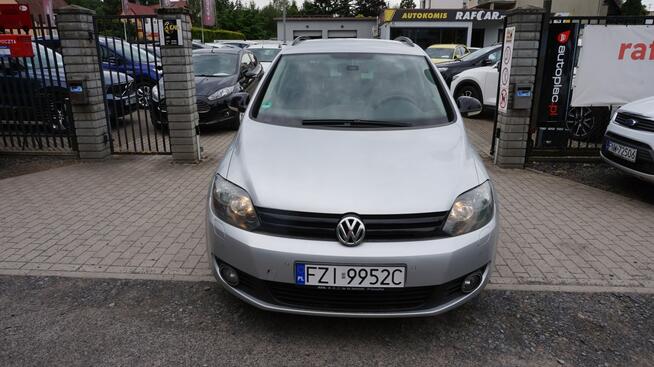 Volkswagen Golf piękny. Gwarancja. Polecam !!! Zielona Góra - zdjęcie 2