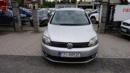 Volkswagen Golf piękny. Gwarancja. Polecam !!! Zielona Góra - zdjęcie 2