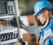Operator Maszyn CNC Kielce - zdjęcie 1