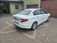 Sprzedam Fiata Tipo 1.6 D 2016r. Ślesin - zdjęcie 8