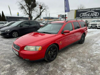 Volvo V70 2,4D 163KM