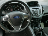 Ford B-Max 1.0 E-Boost 100KM Eu6 -Pakiet zima -Nowy rozrząd +Opony Goczałkowice-Zdrój - zdjęcie 5