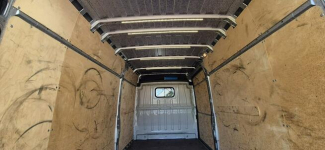 Fiat Ducato ŁAD-2015 Paproć - zdjęcie 10