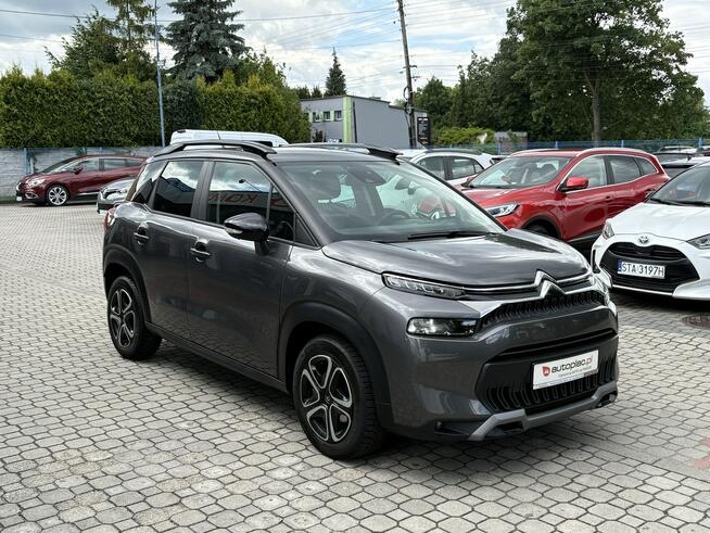 Citroen C3 Aircross LIFT , Automat , Gwarancja Tarnowskie Góry - zdjęcie 4