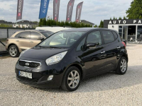 Kia Venga 1.6 CRDi | Smart Key | Grzane Fotele | Klimatronik Grójec - zdjęcie 2
