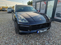 Porsche Cayenne GTS Salon Polska Ostrołęka - zdjęcie 4