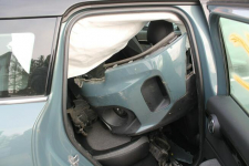 Mini Countryman Ostrów Wielkopolski - zdjęcie 8