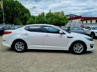 Kia Optima Serwis LED Tempomat Bluetooth Climatronic Gwarancja! Szczecin - zdjęcie 6