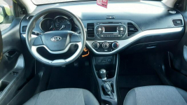 Kia Picanto Bachowice - zdjęcie 10