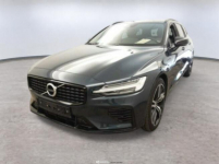 Volvo V60 T8 Plug-In AWD R-Design *Gwarancja*FV23%*
