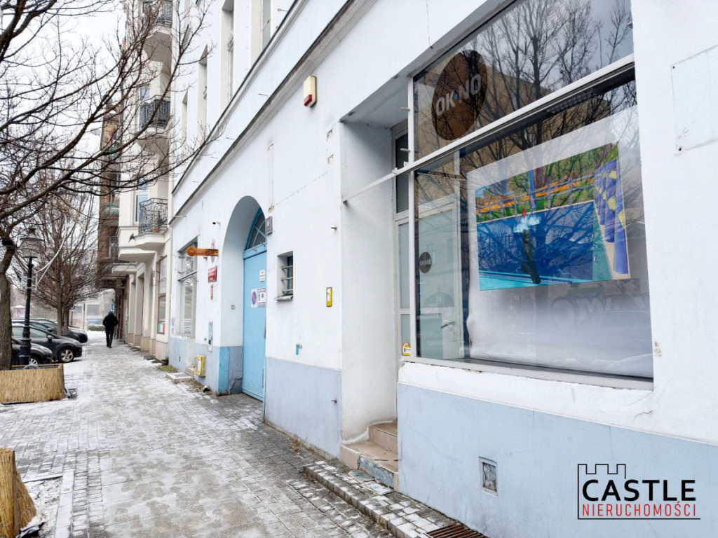 Nieruchomość inwestycyjna w Centrum Poznania Poznań - zdjęcie 2