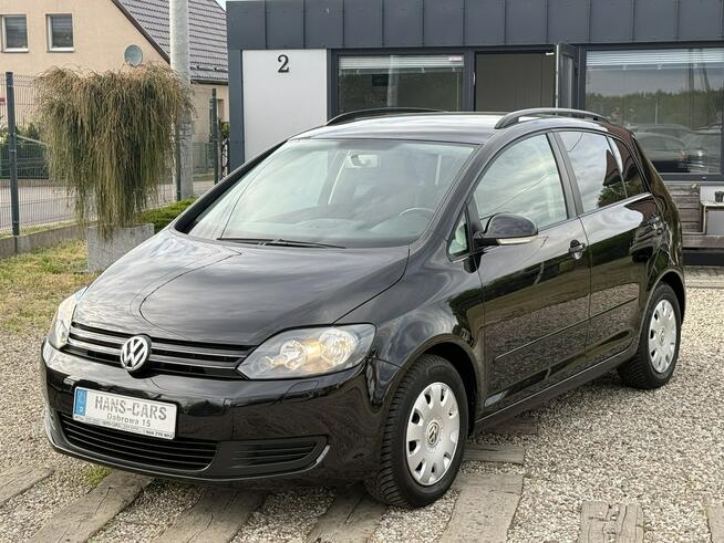 Volkswagen Golf Plus 1.4 MPI*klima*serwis*super stan* Dąbrowa - zdjęcie 11