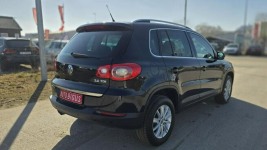 Volkswagen Tiguan 4 motion automat Lębork - zdjęcie 8
