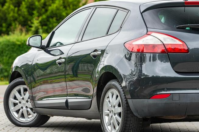 Renault MEGANE Targowiska - zdjęcie 12