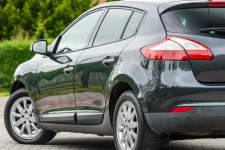 Renault MEGANE Targowiska - zdjęcie 12