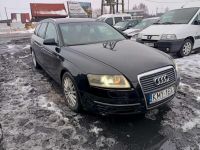 Audi A6 3.0TDI 169km 05r Automat 4x4 Tarnów - zdjęcie 2