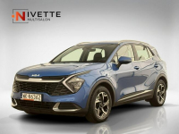 Kia Sportage 1,6 T-GDI(150 KM) M + Pakiet Smart Salon PL F-Vat
