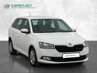 Skoda Fabia 1.0 TSI Ambition Warszawa - zdjęcie 3