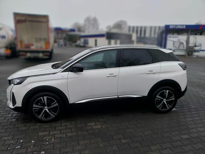 Sprzedam Peugeot 3008 Mysłowice - zdjęcie 3
