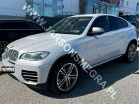 BMW X6 M 50d Steptronic, 381hp Kiczyce - zdjęcie 1