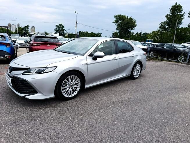 Toyota Camry Salon Polska  fv23% Karczew - zdjęcie 10