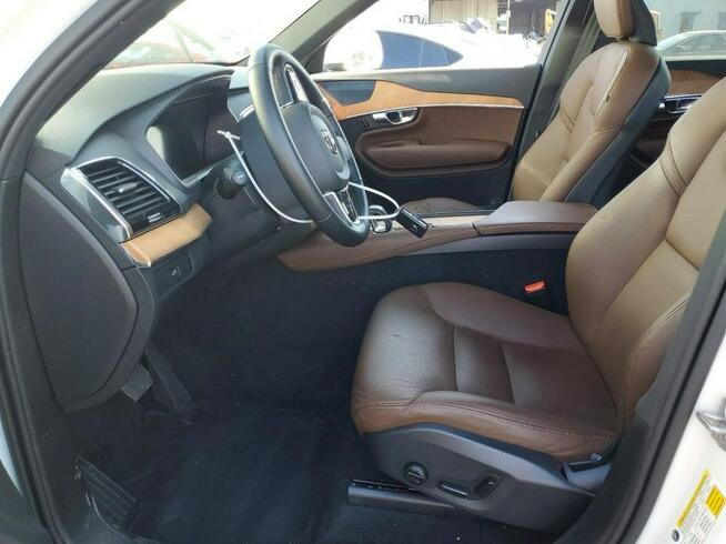 Volvo XC 90 / 4x4 / niski przebieg / automat Warszawa - zdjęcie 7