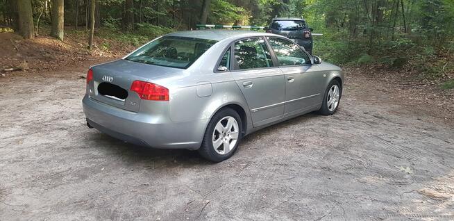 Audi a4 b7 2.0 Łódź - zdjęcie 2