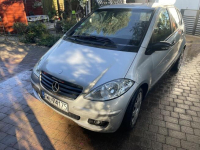 Mercedes A Wolsztyn - zdjęcie 2