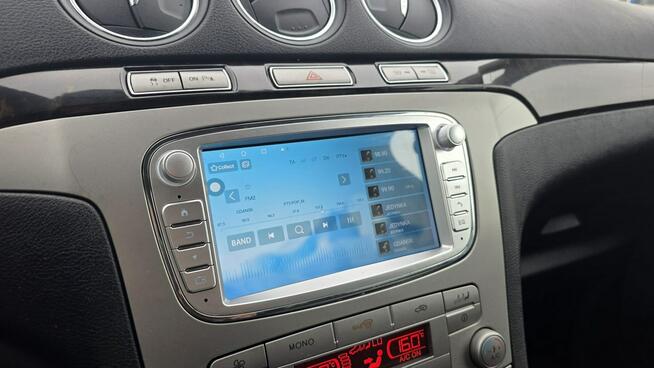 Ford Galaxy Automat 7 Osobowy  GHIA stara skrzynia nie poversift Lębork - zdjęcie 9