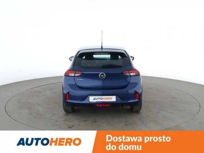 Opel Corsa klima /Bluetooth/ LED/ tempomat Warszawa - zdjęcie 6