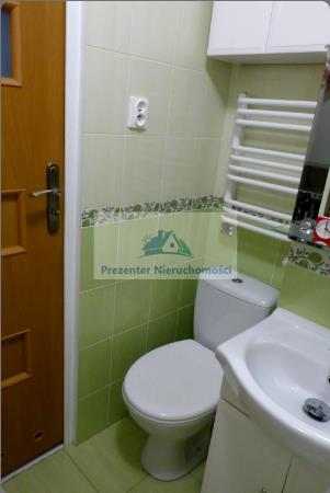 Bryły 50,7m2. 3 pokoje z kuchnią! Loggia! 5/10p. Warszawa - zdjęcie 8