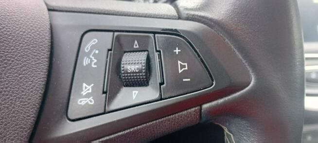 Opel Astra 1,4 150 KM salon Polska ,Automat Łódź - zdjęcie 12