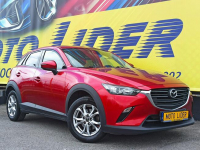 Mazda CX-3 serwis, bezwypadkowy, bogata opcja